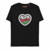 Palestine Will Be Free Unisex Organic Cotton T-shirt  Shop