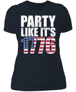 Party like it's 1776 shirt 3 Party like its 1776 shirt 3