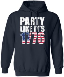 Party like it's 1776 shirt 8 Party like its 1776 shirt 8