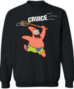 Patrick Star cruise shirt 2