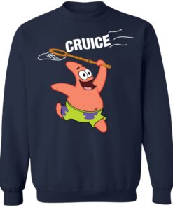 Patrick Star cruise shirt 3