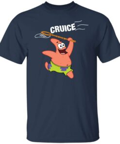 Patrick Star cruise shirt 4