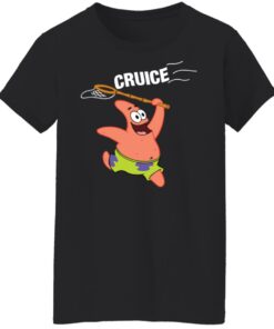 Patrick Star cruise shirt 5