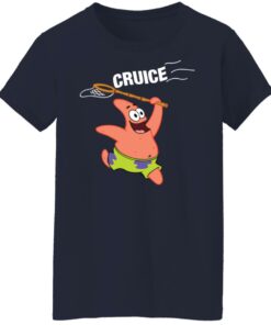 Patrick Star cruise shirt 6
