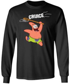 Patrick Star cruise shirt 7