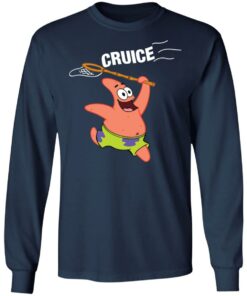 Patrick Star cruise shirt 8