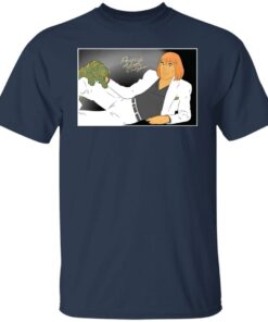 Prince Adam cringer vinyl shirt 4