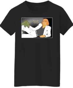 Prince Adam cringer vinyl shirt 5
