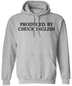 Produced by Chuck Inglish shirt 5 Produced by Chuck Inglish shirt 5