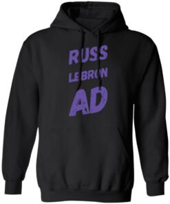Russ lebron ad shirt 3 Russ lebron ad shirt 2