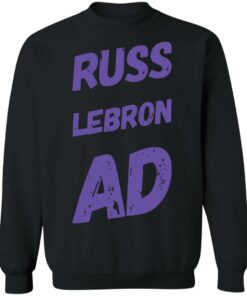 Russ lebron ad shirt 5 Russ lebron ad shirt 4