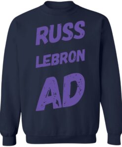 Russ lebron ad shirt 6 Russ lebron ad shirt 5
