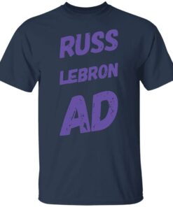 Russ lebron ad shirt 7 Russ lebron ad shirt 6