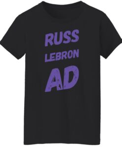 Russ lebron ad shirt 8 Russ lebron ad shirt 7