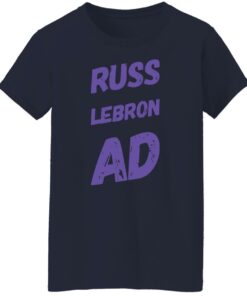 Russ lebron ad shirt 9 Russ lebron ad shirt 8