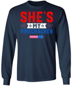 She's my firecracker shirt 6