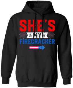 She's my firecracker shirt 7