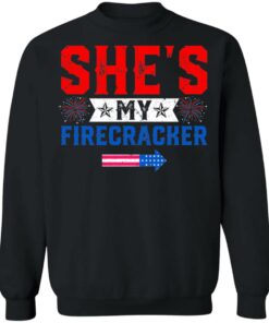 She's my firecracker shirt 9