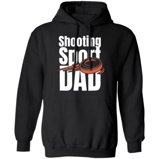 Shooting sport dad shirt