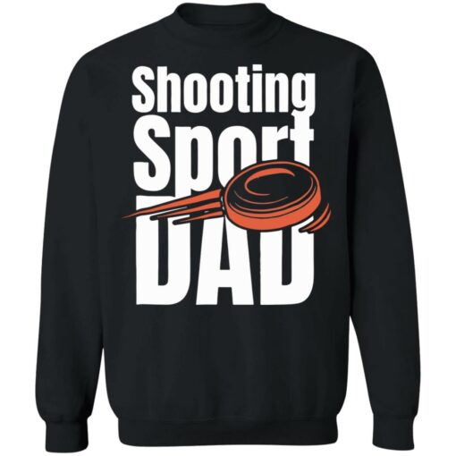 Shooting sport dad shirt