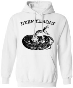 Snake deep throat shirt 3