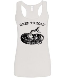 Snake deep throat shirt 9