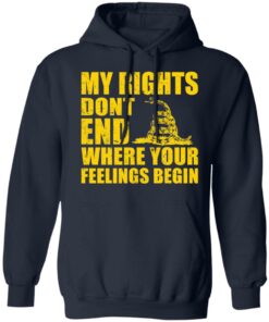 Snake my rights don’t end where your feelings begin shirt 4 Snake my rights don't end where your feelings begin shirt 3