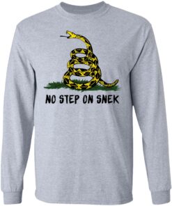 Snake no step on snek shirt 5 Snake no step on snek shirt 5