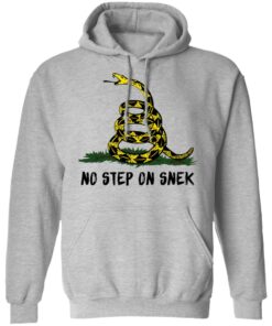 Snake no step on snek shirt 7 Snake no step on snek shirt 7
