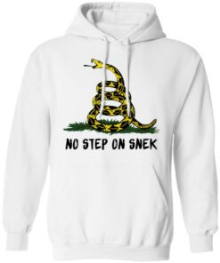 Snake no step on snek shirt 8 Snake no step on snek shirt 8