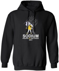 Sodium squad a palooza 2021 shirt 9