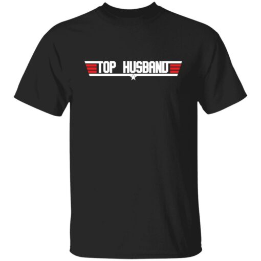 Top husband shirt