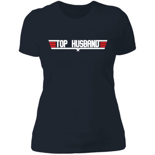 Top husband shirt