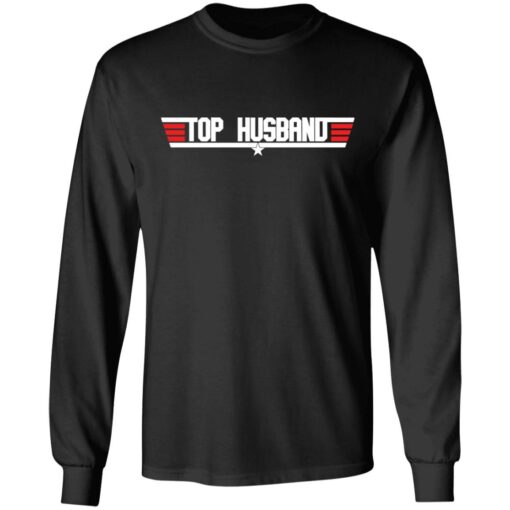 Top husband shirt