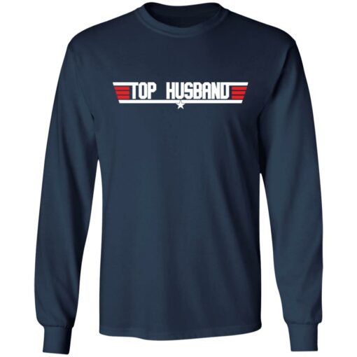 Top husband shirt