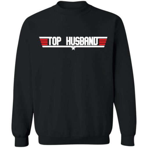 Top husband shirt