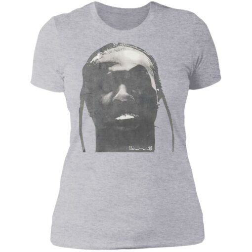 Travis pop smoke shirt