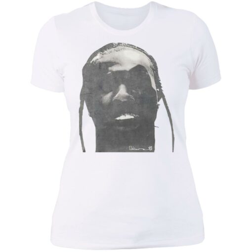 Travis pop smoke shirt