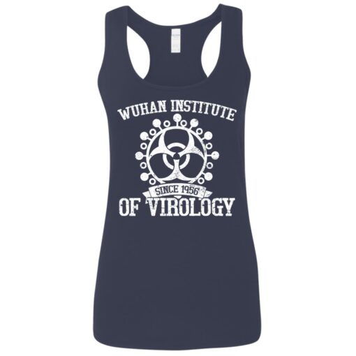 Wuhan institute since 1956 of virology shirt