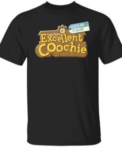 Yeah i have excellent coochie shirt Yeah i have excellent coochie shirt