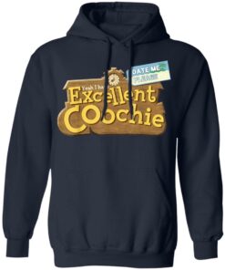 Yeah i have excellent coochie shirt 8 Yeah i have excellent coochie shirt 8