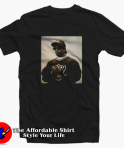 Eazy E Sunglasses Compton Raiders Vintage T-shirt On Sale Eazy E Sunglasses Compton Raiders Vintage T-shirt On Sale