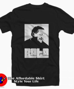 Efren Bata Reyes The Magician Of Pool T-Shirt On Sale Efren Bata Reyes The Magician Of Pool T-Shirt On Sale