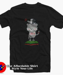 Eldon Cali California Teddy Bear Cute Unisex T-shirt On Sale Eldon Cali California Teddy Bear Cute Unisex T-shirt On Sale