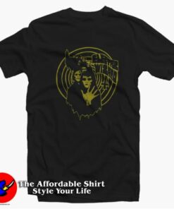 Electric Wizard English Rock Band Music T-Shirt On Sale Electric Wizard English Rock Band Music T-Shirt On Sale