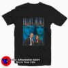 Elliot Stabler and Olivia Benson Vintage T-Shirt On Sale