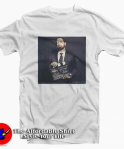 Eminem New Album Cover Darkness T-shirt On Sale Eminem New Album Cover Darkness T-shirt On Sale