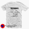 Everything Sucks Descendents Graphic Unisex T-Shirt On Sale