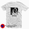 Exodus White Photo The DMX Tribute Unisex T-shirt On Sale