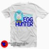 Expert Egg Hunter Easter T-Shirt For Gift Easter Day